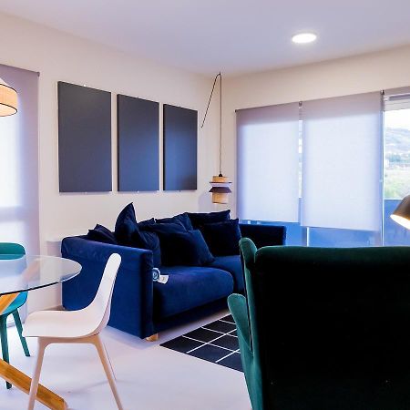 3Br Home - Teide Views Balcony - Wifi La Orotava Ngoại thất bức ảnh