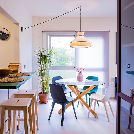 3Br Home - Teide Views Balcony - Wifi La Orotava Ngoại thất bức ảnh