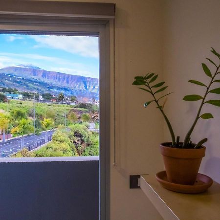 3Br Home - Teide Views Balcony - Wifi La Orotava Ngoại thất bức ảnh