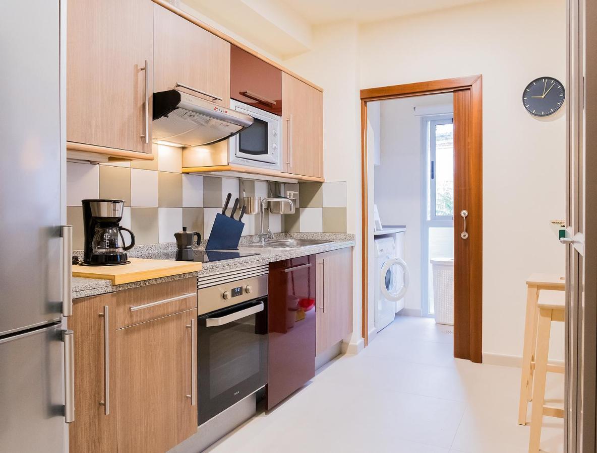 3Br Home - Teide Views Balcony - Wifi La Orotava Ngoại thất bức ảnh
