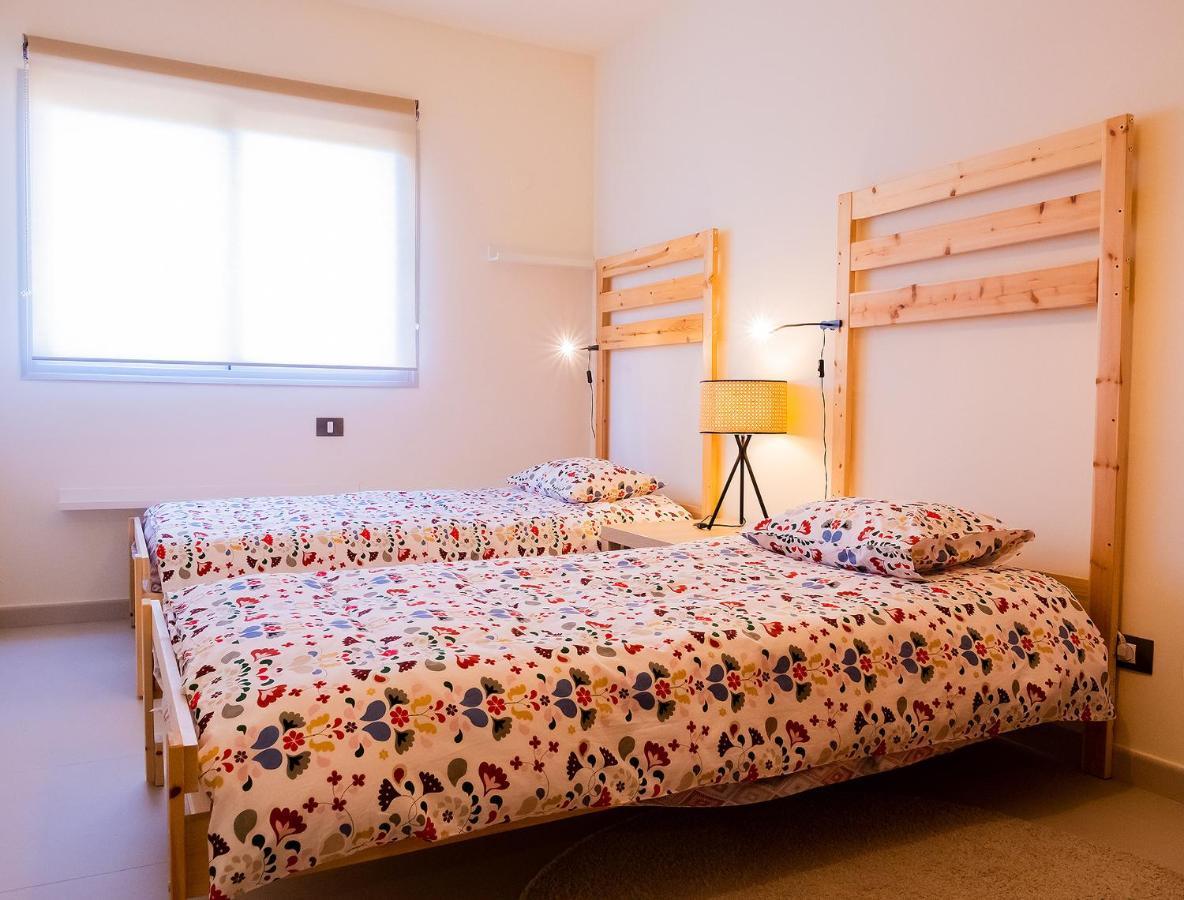 3Br Home - Teide Views Balcony - Wifi La Orotava Ngoại thất bức ảnh
