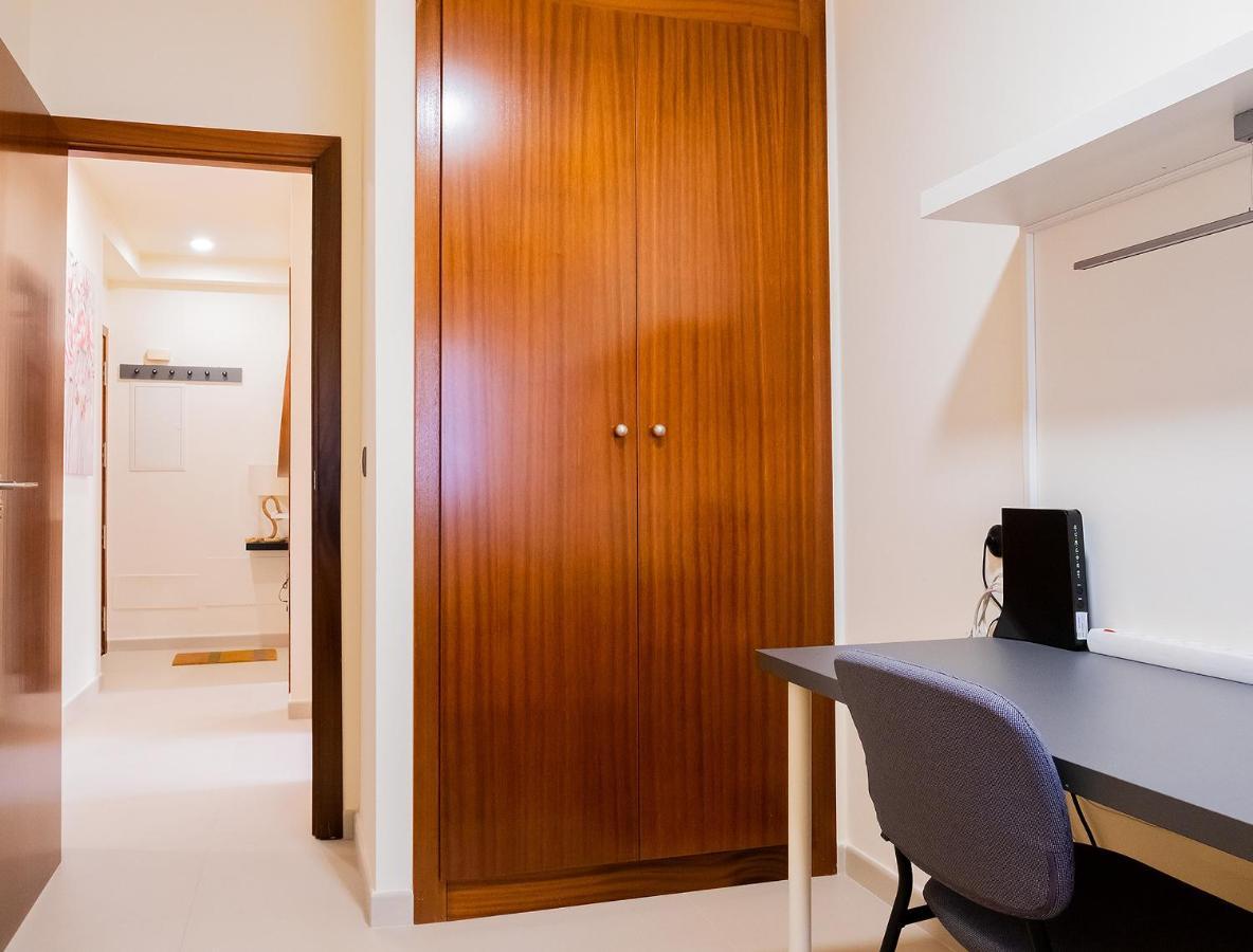 3Br Home - Teide Views Balcony - Wifi La Orotava Ngoại thất bức ảnh