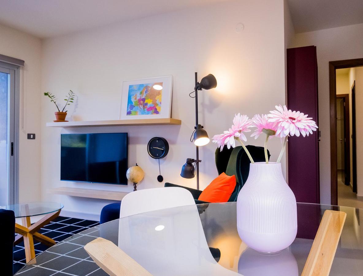3Br Home - Teide Views Balcony - Wifi La Orotava Ngoại thất bức ảnh