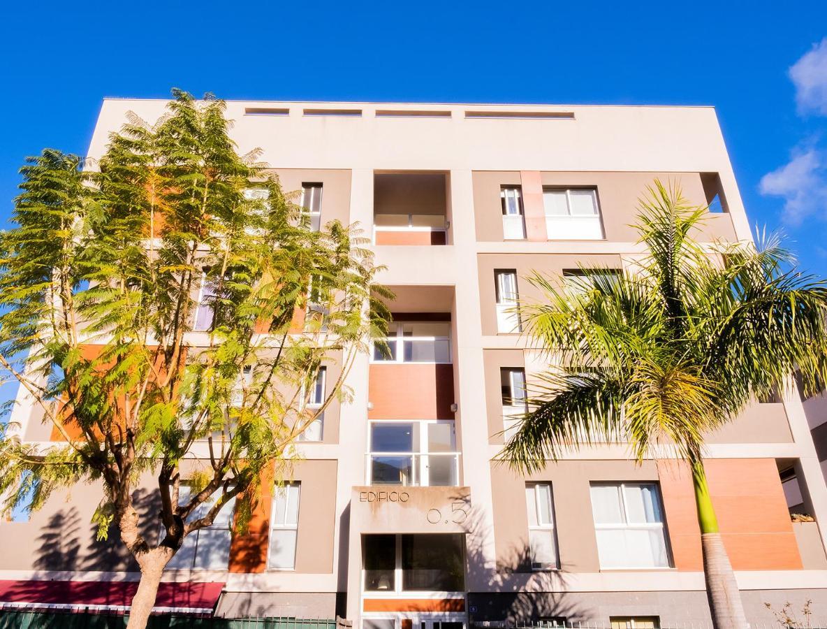 3Br Home - Teide Views Balcony - Wifi La Orotava Ngoại thất bức ảnh