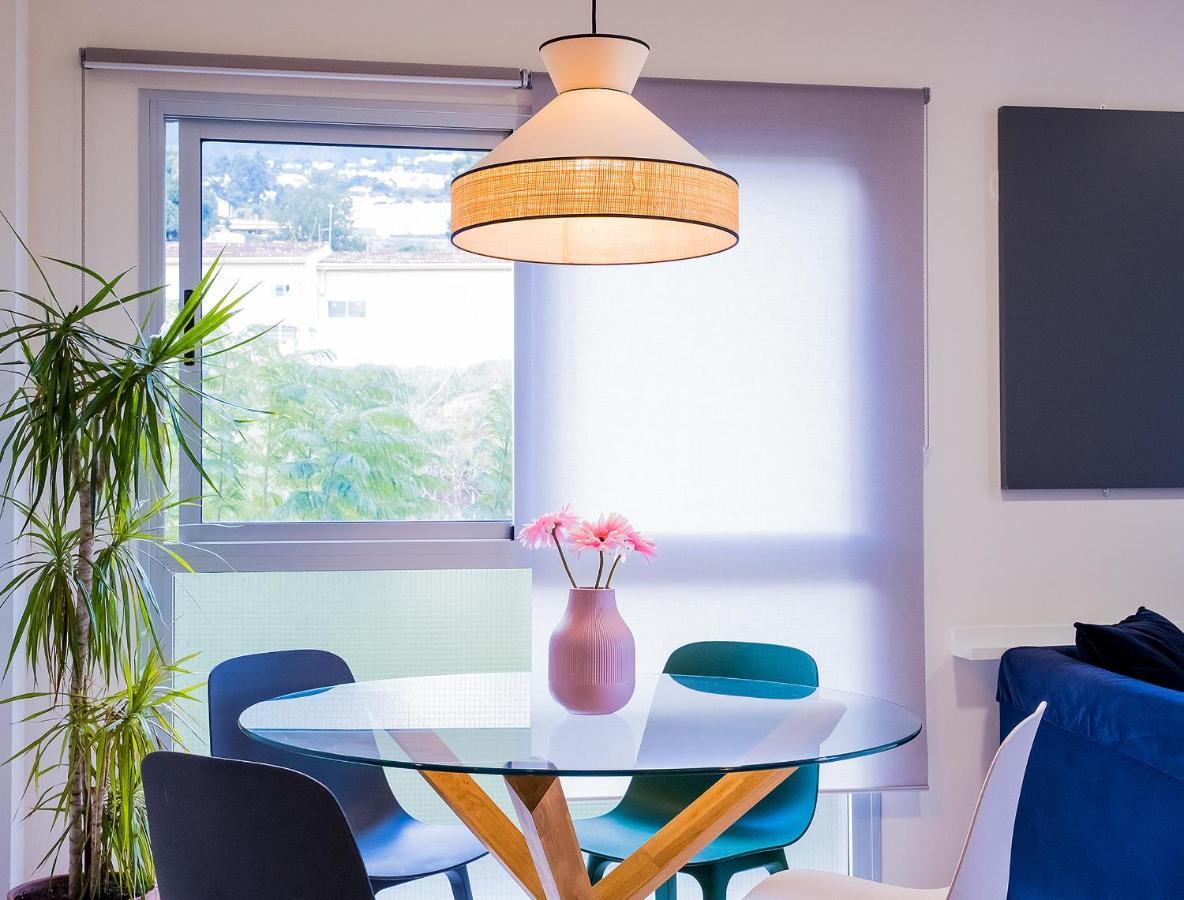 3Br Home - Teide Views Balcony - Wifi La Orotava Ngoại thất bức ảnh