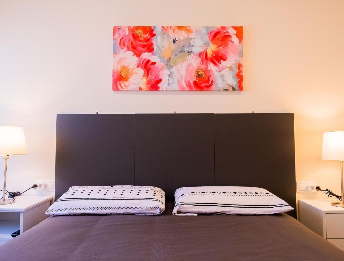 3Br Home - Teide Views Balcony - Wifi La Orotava Ngoại thất bức ảnh