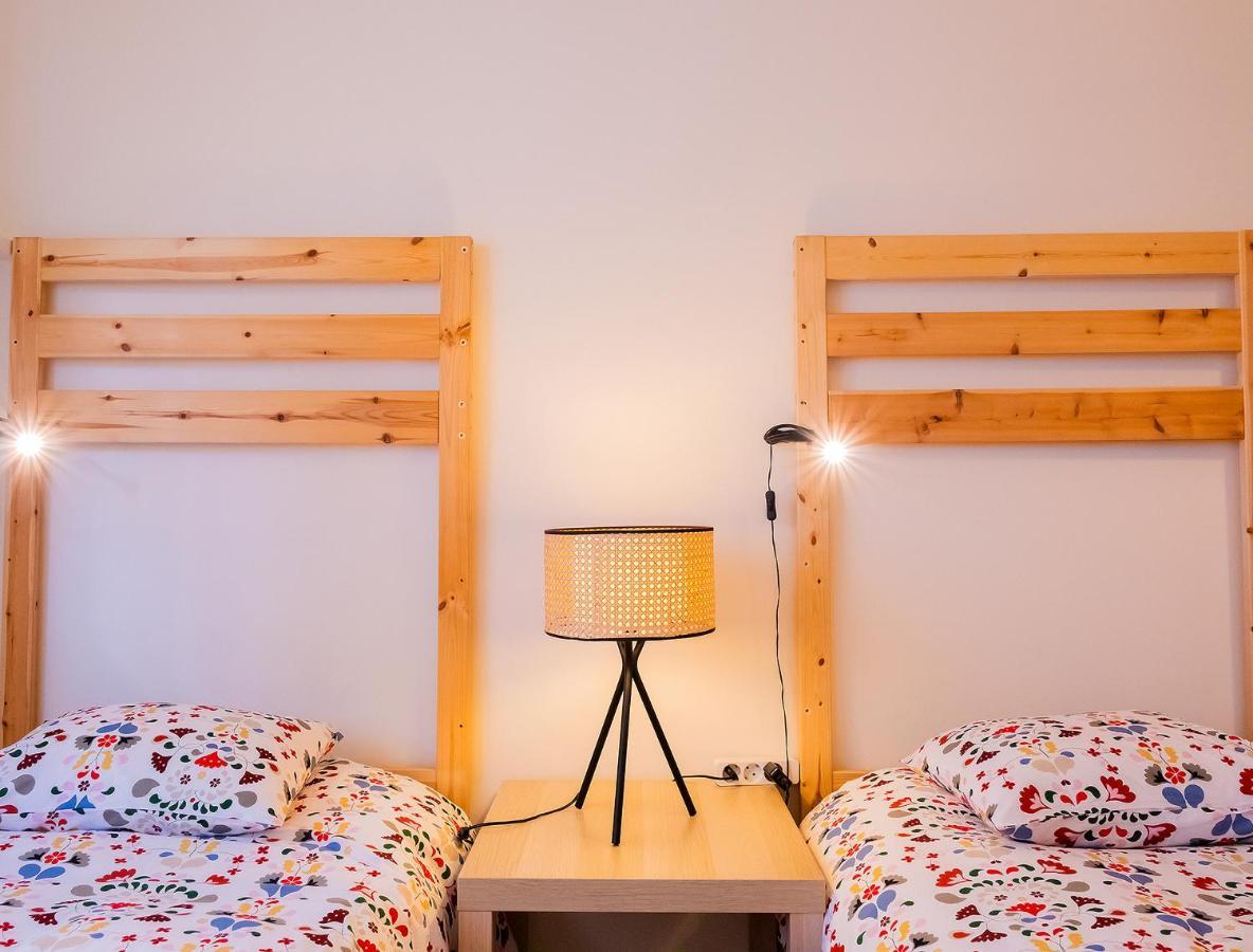 3Br Home - Teide Views Balcony - Wifi La Orotava Ngoại thất bức ảnh