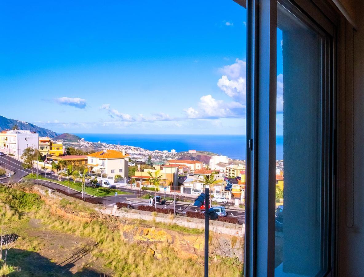 3Br Home - Teide Views Balcony - Wifi La Orotava Ngoại thất bức ảnh