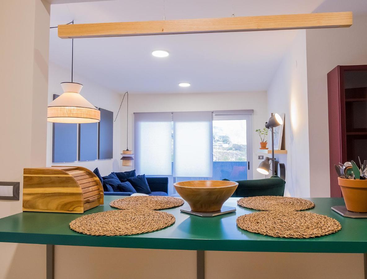 3Br Home - Teide Views Balcony - Wifi La Orotava Ngoại thất bức ảnh