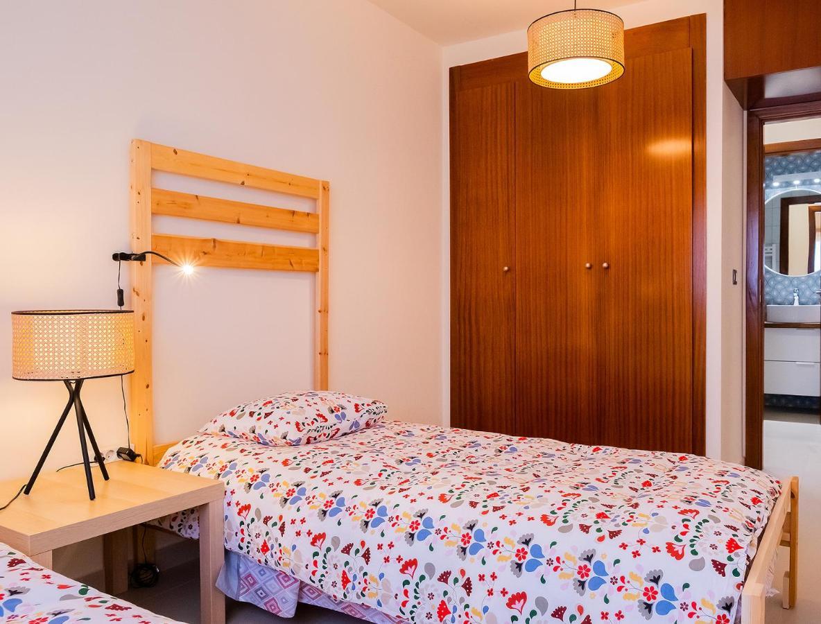 3Br Home - Teide Views Balcony - Wifi La Orotava Ngoại thất bức ảnh