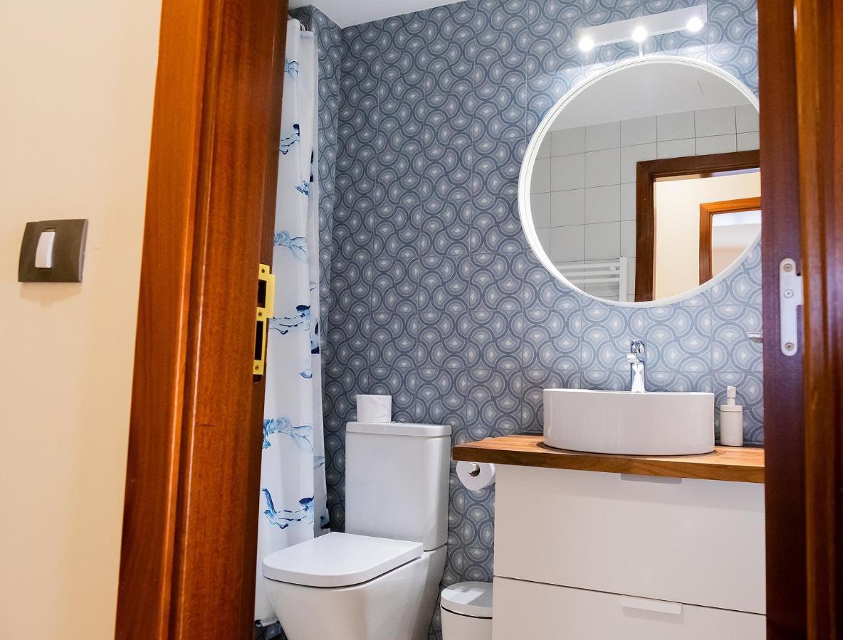 3Br Home - Teide Views Balcony - Wifi La Orotava Ngoại thất bức ảnh
