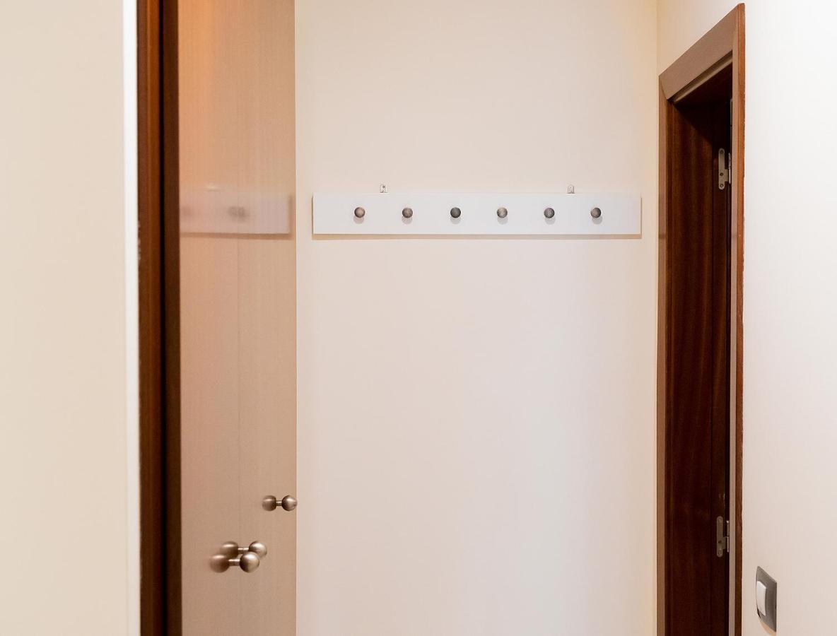3Br Home - Teide Views Balcony - Wifi La Orotava Ngoại thất bức ảnh