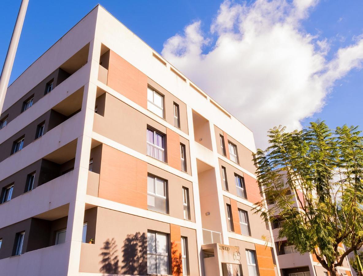 3Br Home - Teide Views Balcony - Wifi La Orotava Ngoại thất bức ảnh