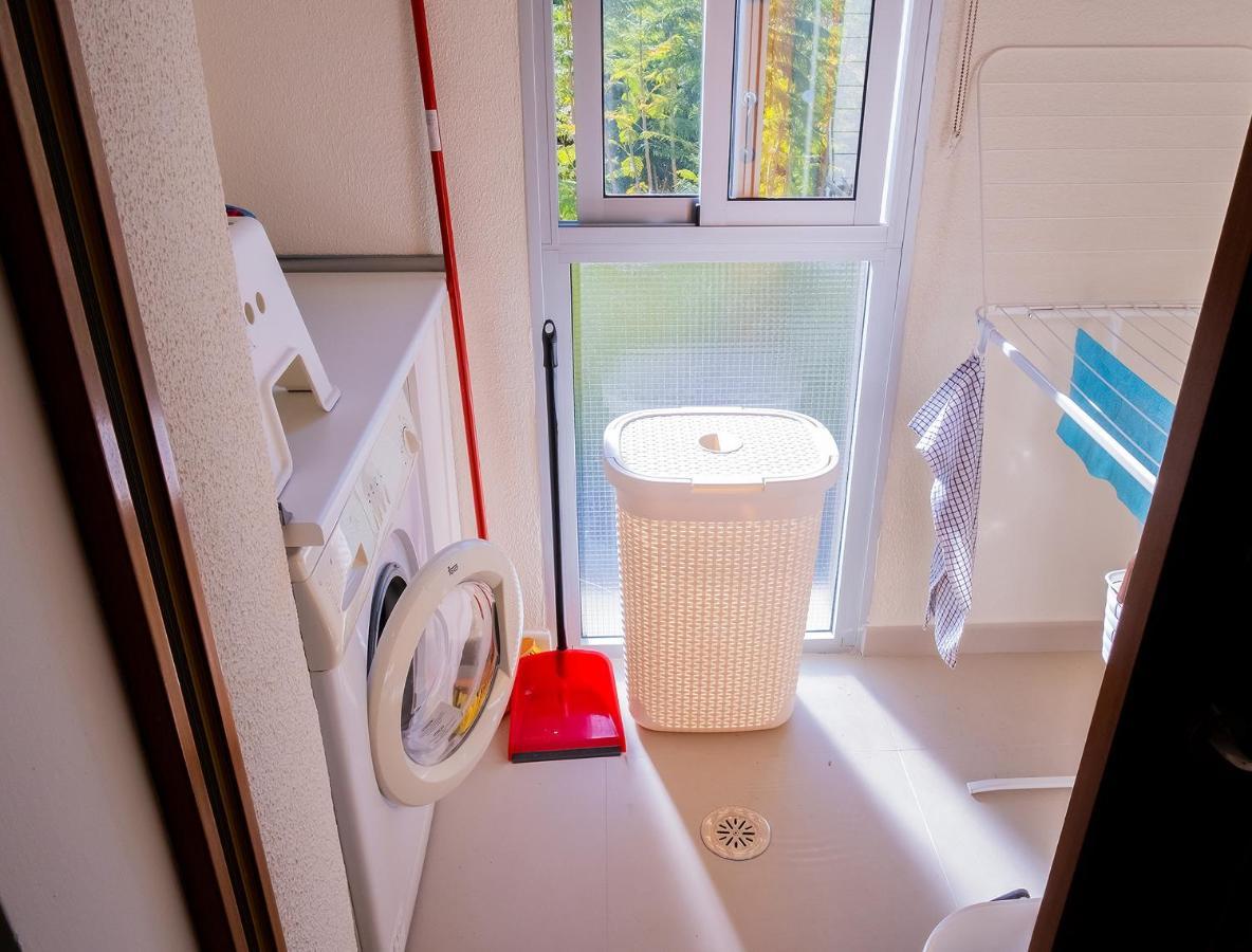 3Br Home - Teide Views Balcony - Wifi La Orotava Ngoại thất bức ảnh